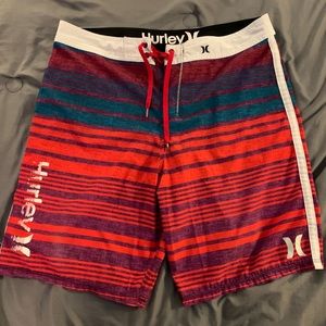 Hurley Board Shorts
